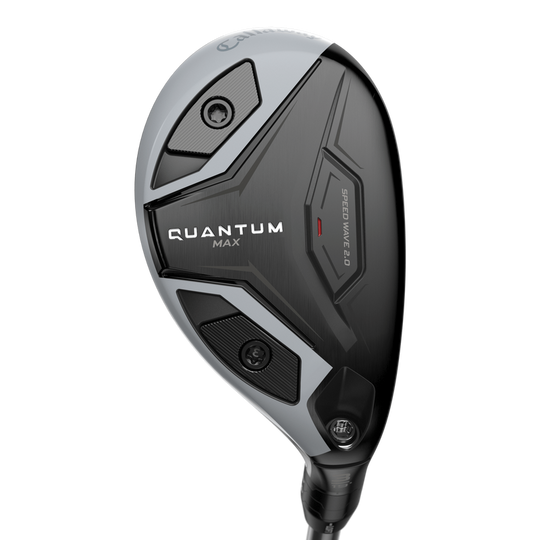 Callaway Quantum Max