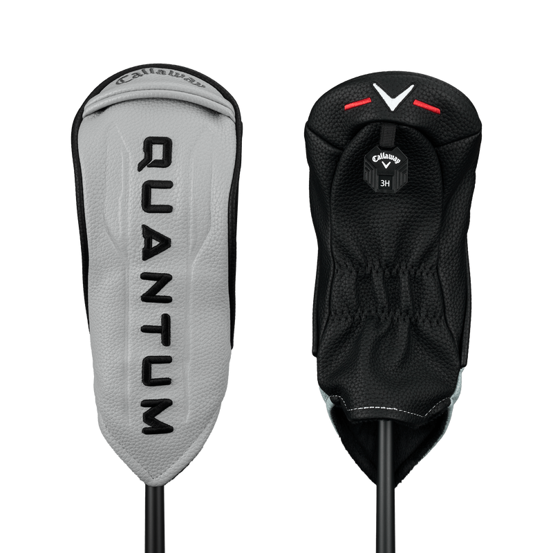 Callaway Quantum Max