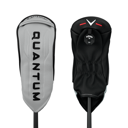 Callaway Quantum Max