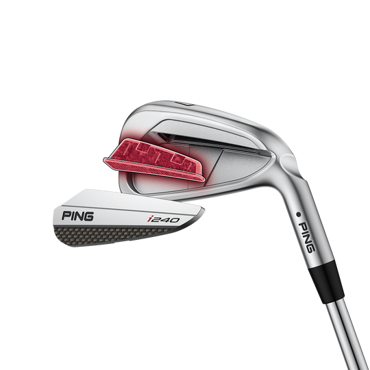 Ping i240
