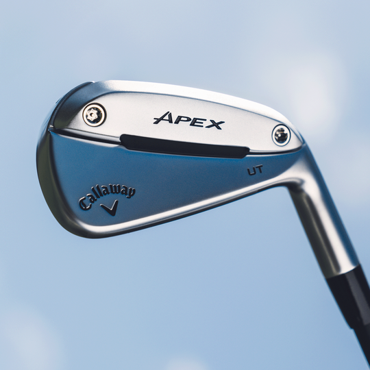 Callaway Apex UT