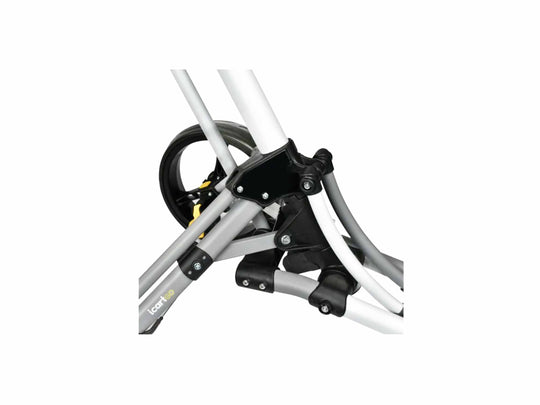 iCart X 3 Wheel työntökärryt