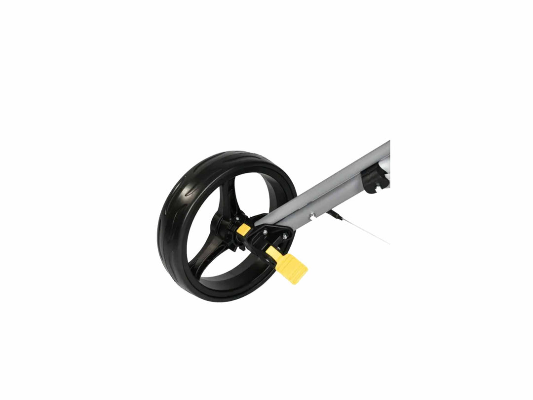 iCart X 3 Wheel työntökärryt