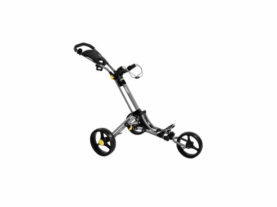 iCart X 3 Wheel työntökärryt