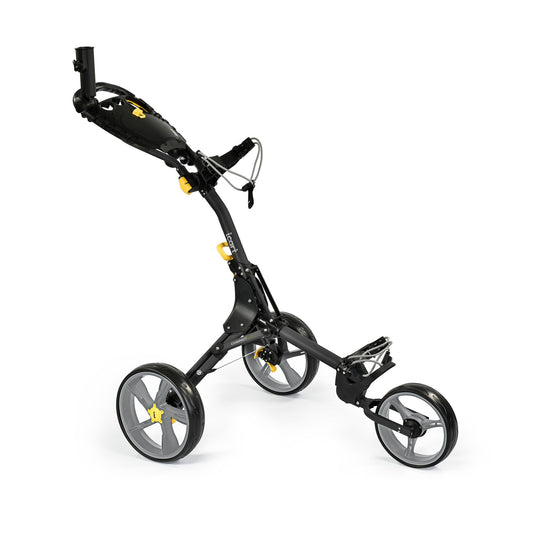 iCart Compact Evo työntökärryt
