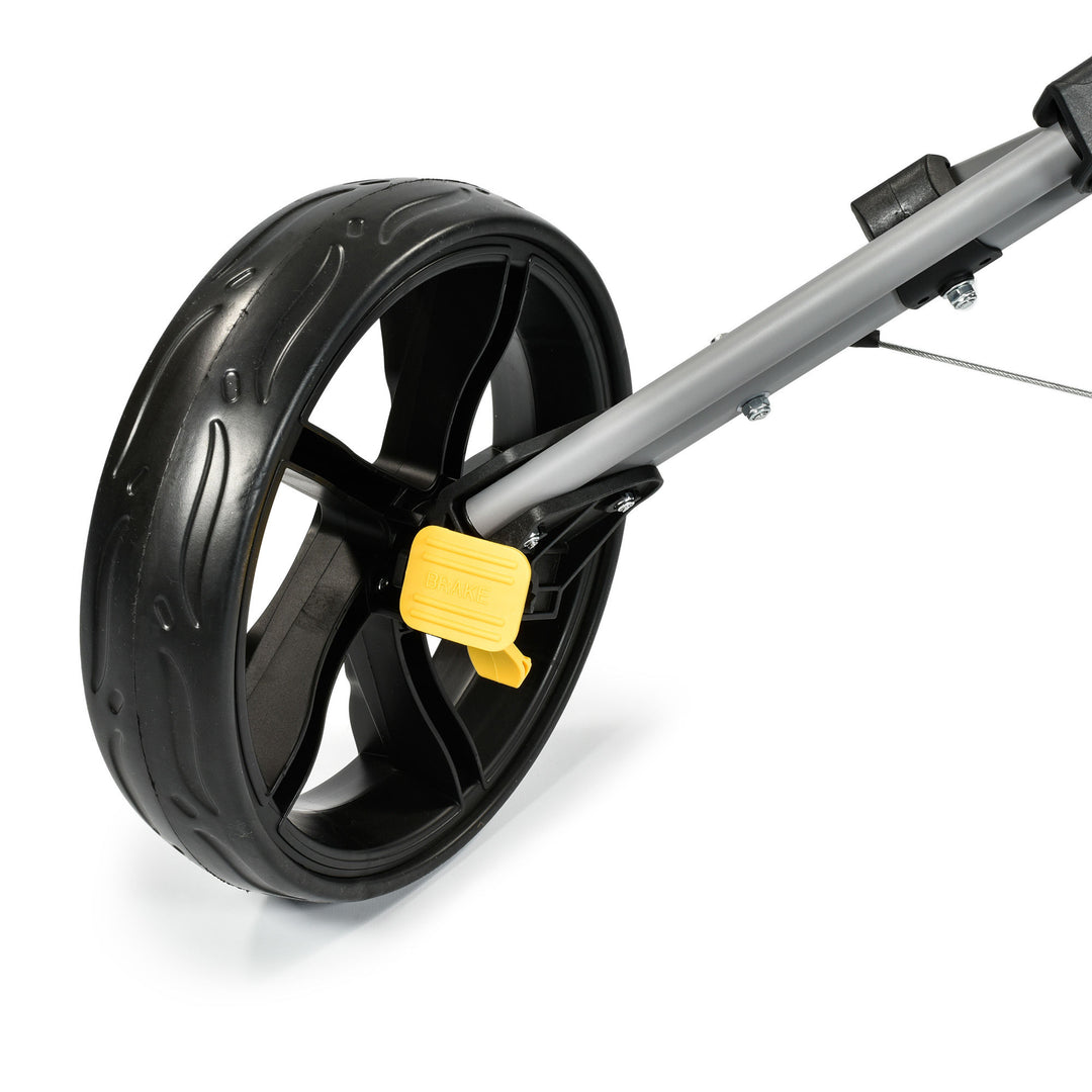 iCart Compact Evo työntökärryt