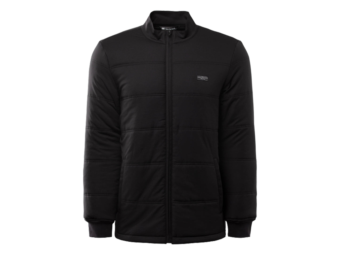 TravisMathew Interlude Puffer Jacket