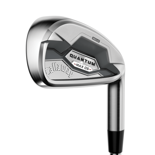 Callaway Quantum Max OS