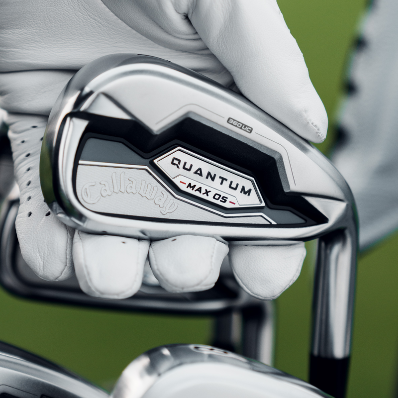 Callaway Quantum Max OS