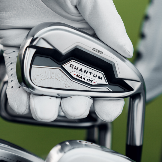 Callaway Quantum Max OS