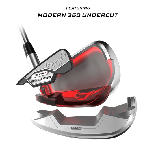 Callaway Quantum Max OS