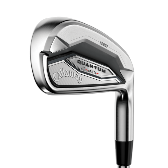 Callaway Quantum Max