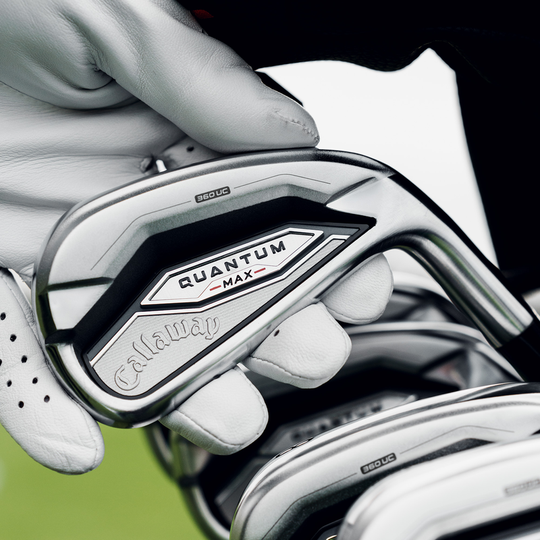 Callaway Quantum Max