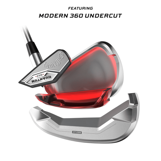 Callaway Quantum Max