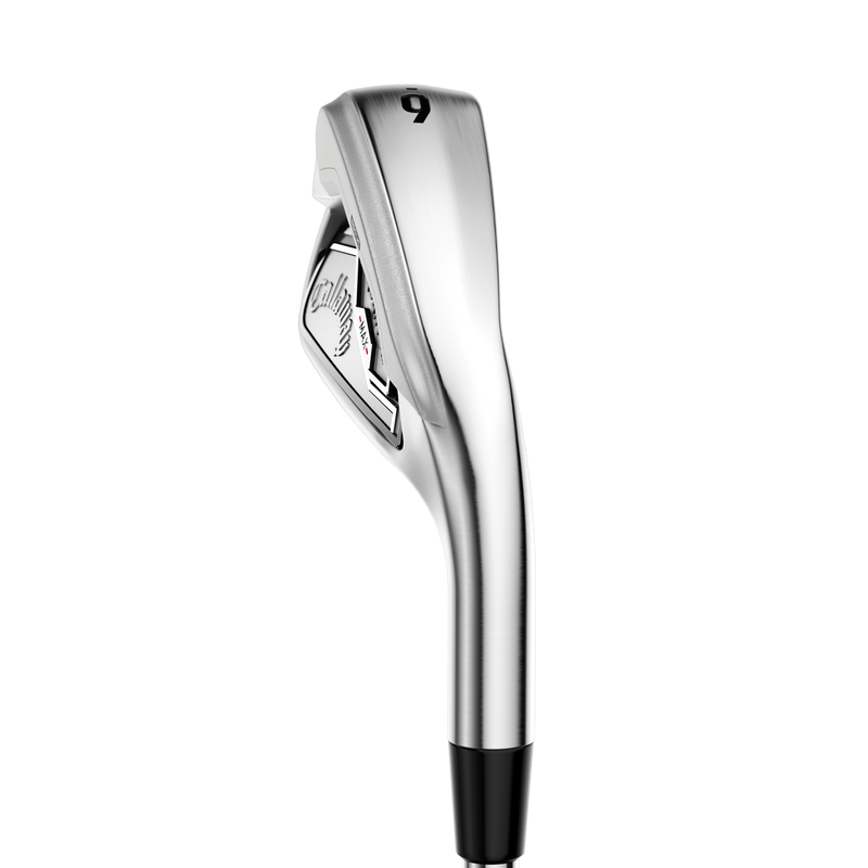 Callaway Quantum Max