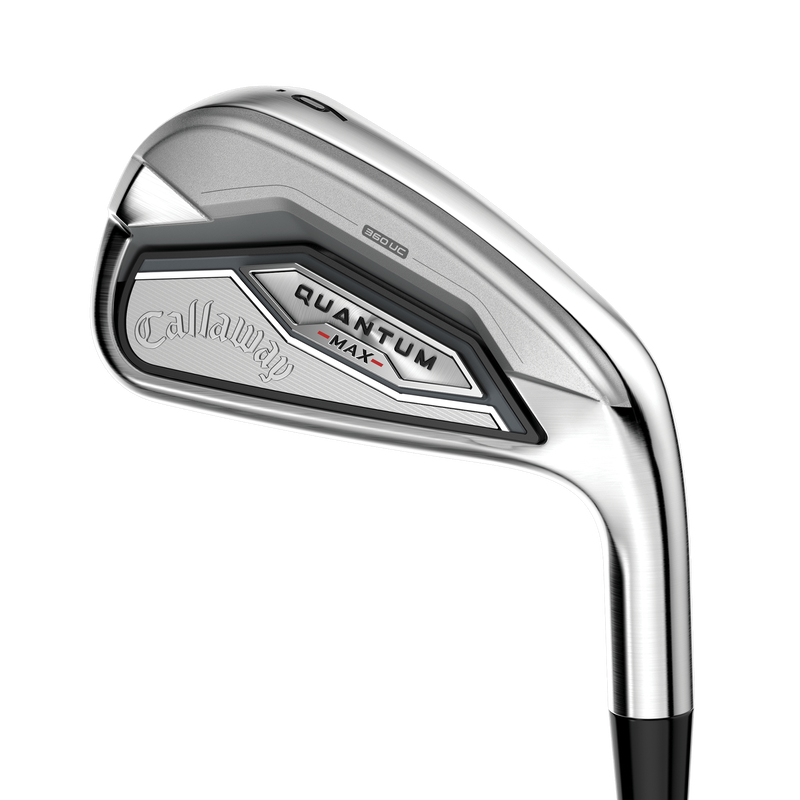 Callaway Quantum Max