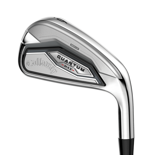 Callaway Quantum Max