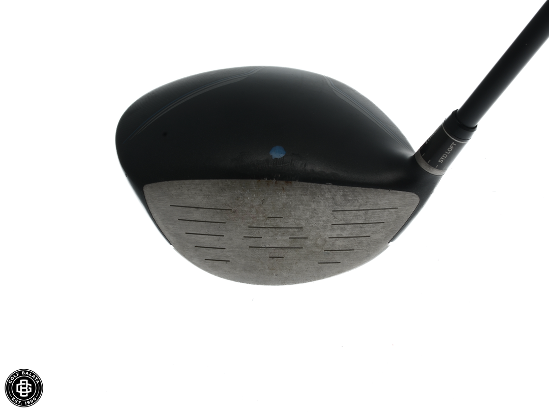 TaylorMade JetSpeed 9.5
