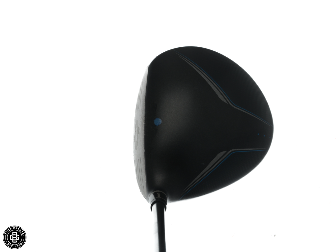 TaylorMade JetSpeed 9.5