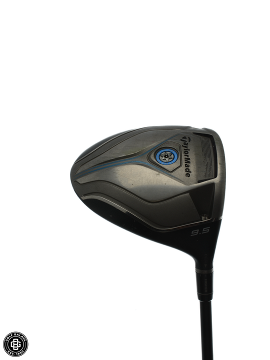 TaylorMade JetSpeed 9.5
