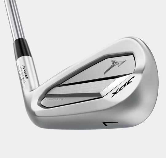 Mizuno JPX 925 Forged