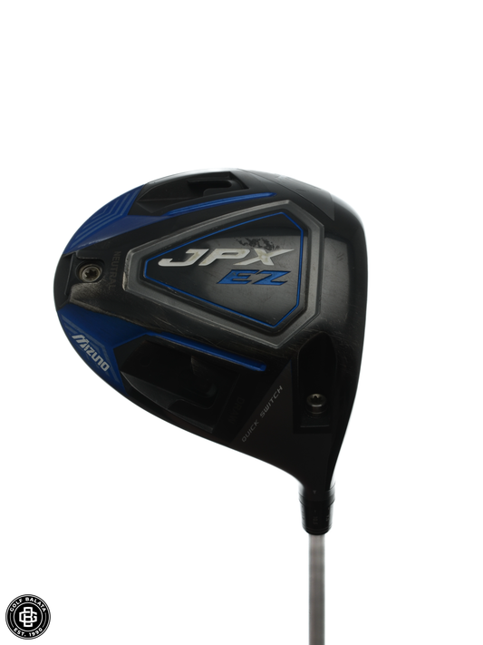 Mizuno JPX EZ