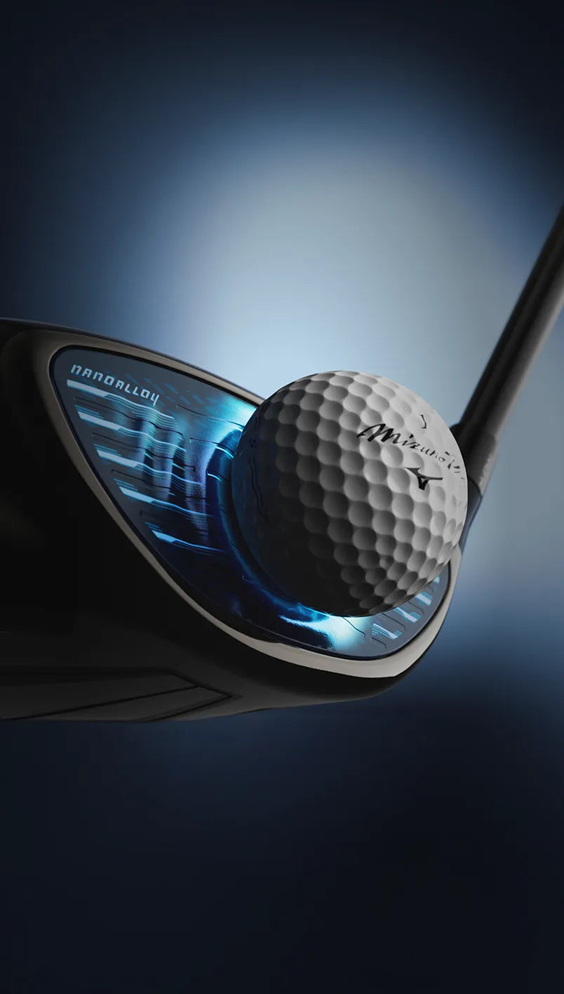 Mizuno JPX One