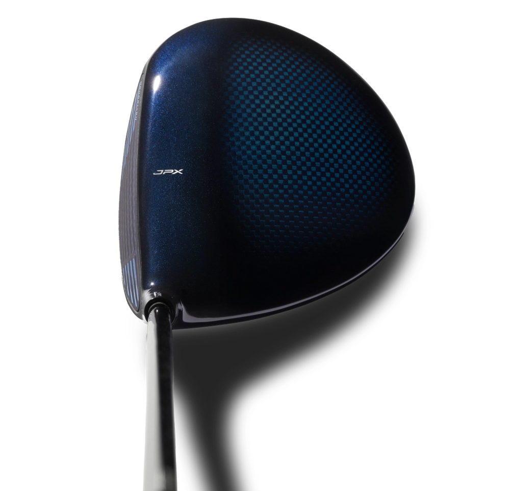 Mizuno JPX One