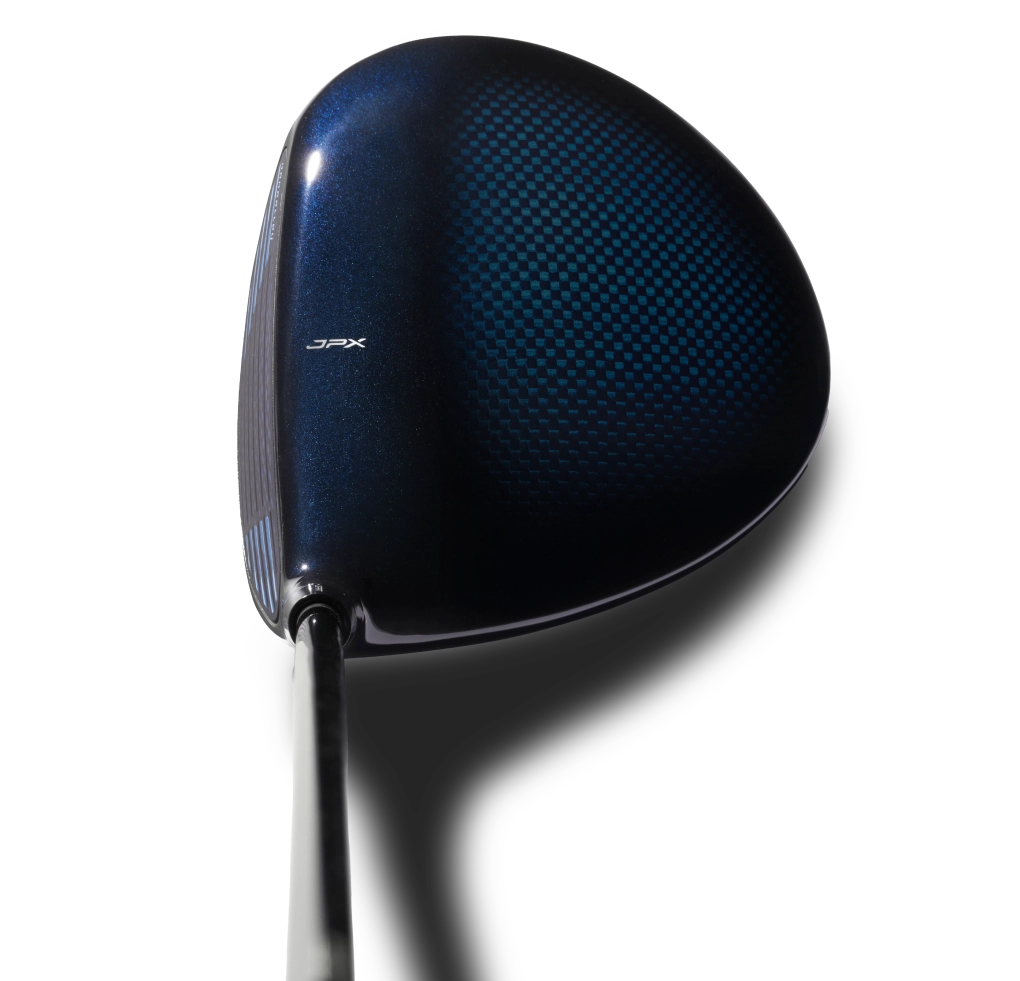 Mizuno JPX One