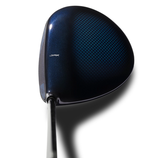 Mizuno JPX One