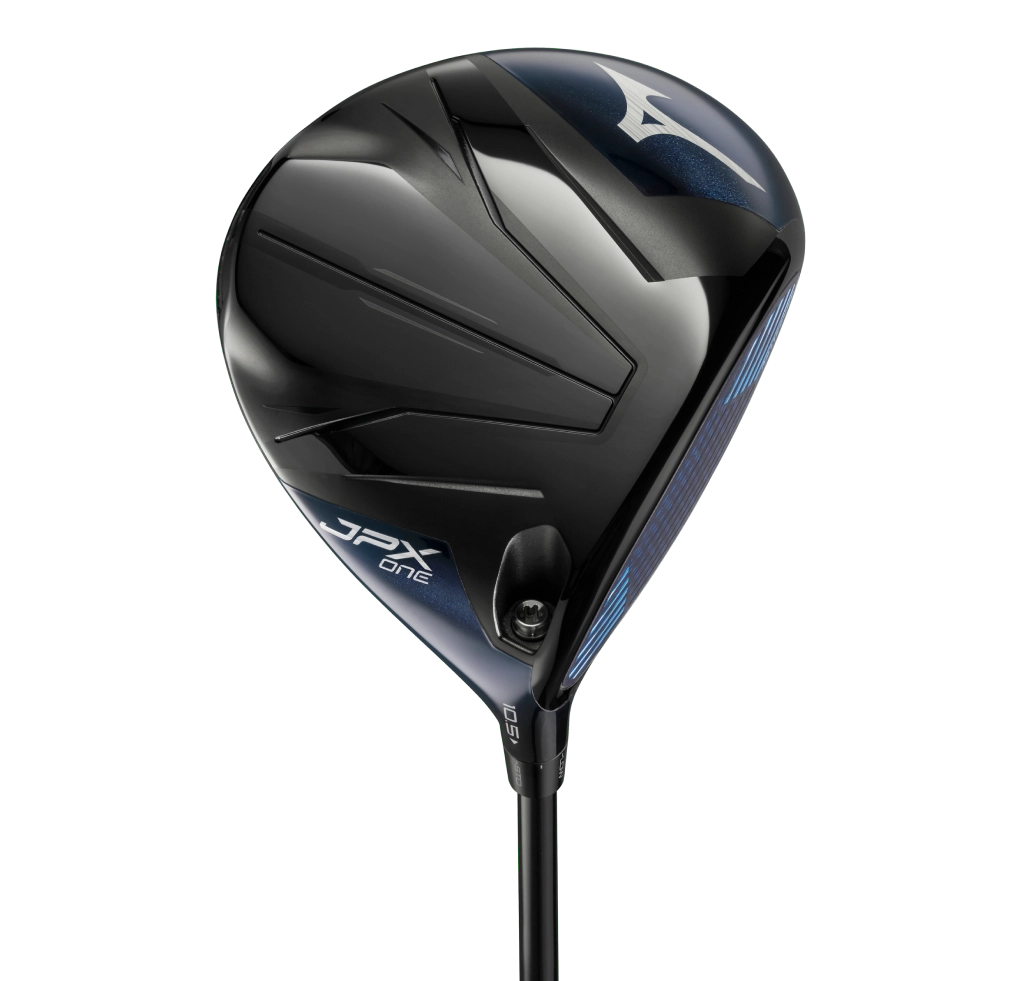 Mizuno JPX One
