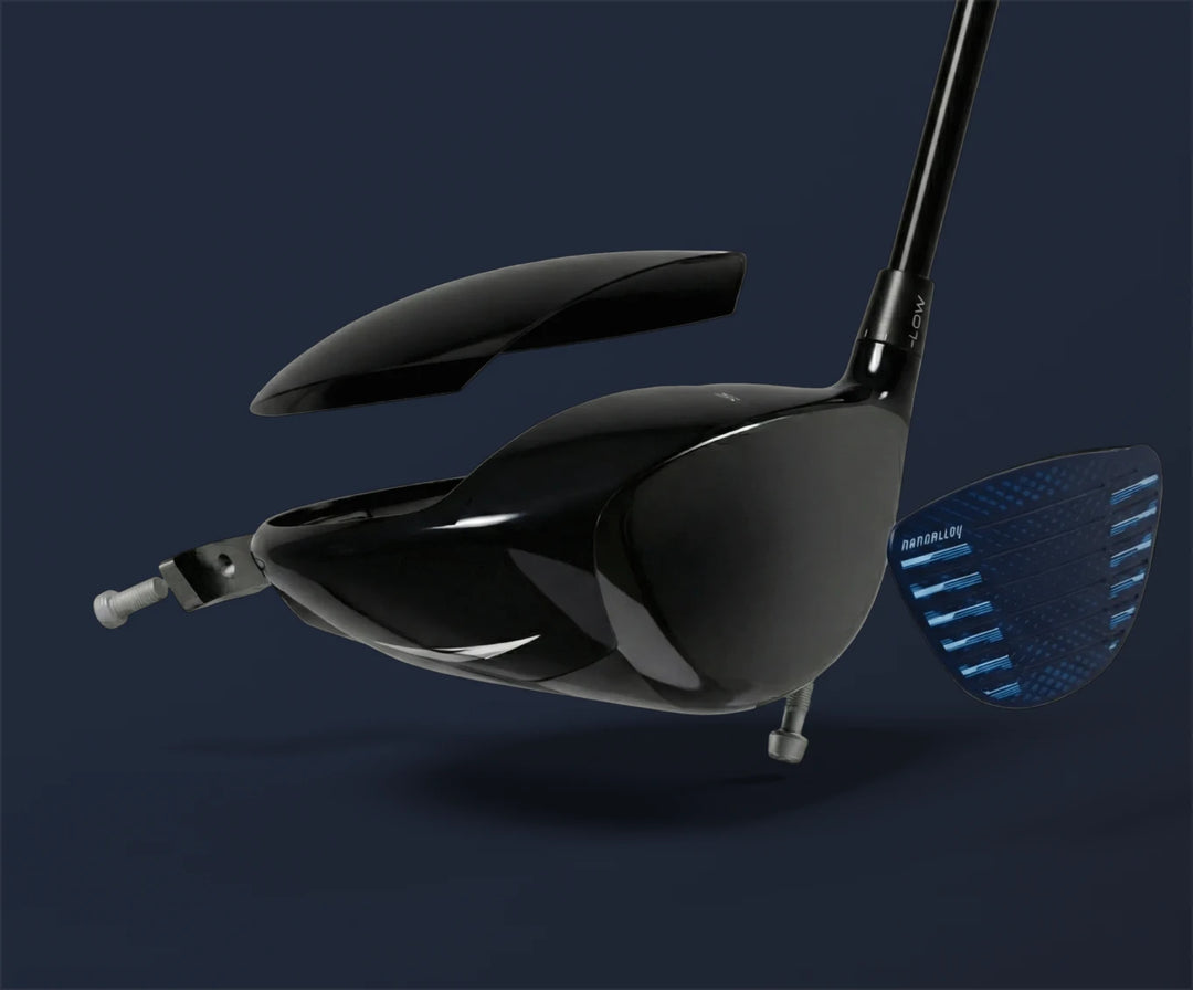 Mizuno JPX One