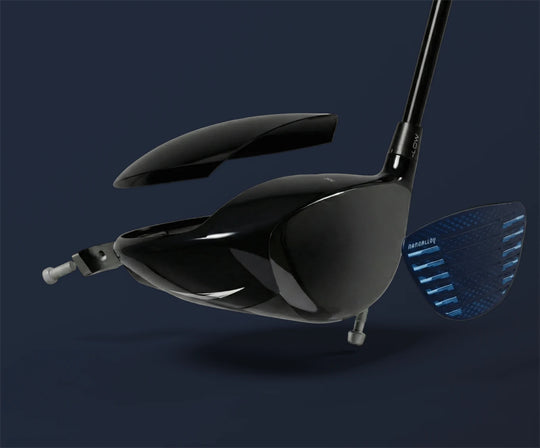 Mizuno JPX One