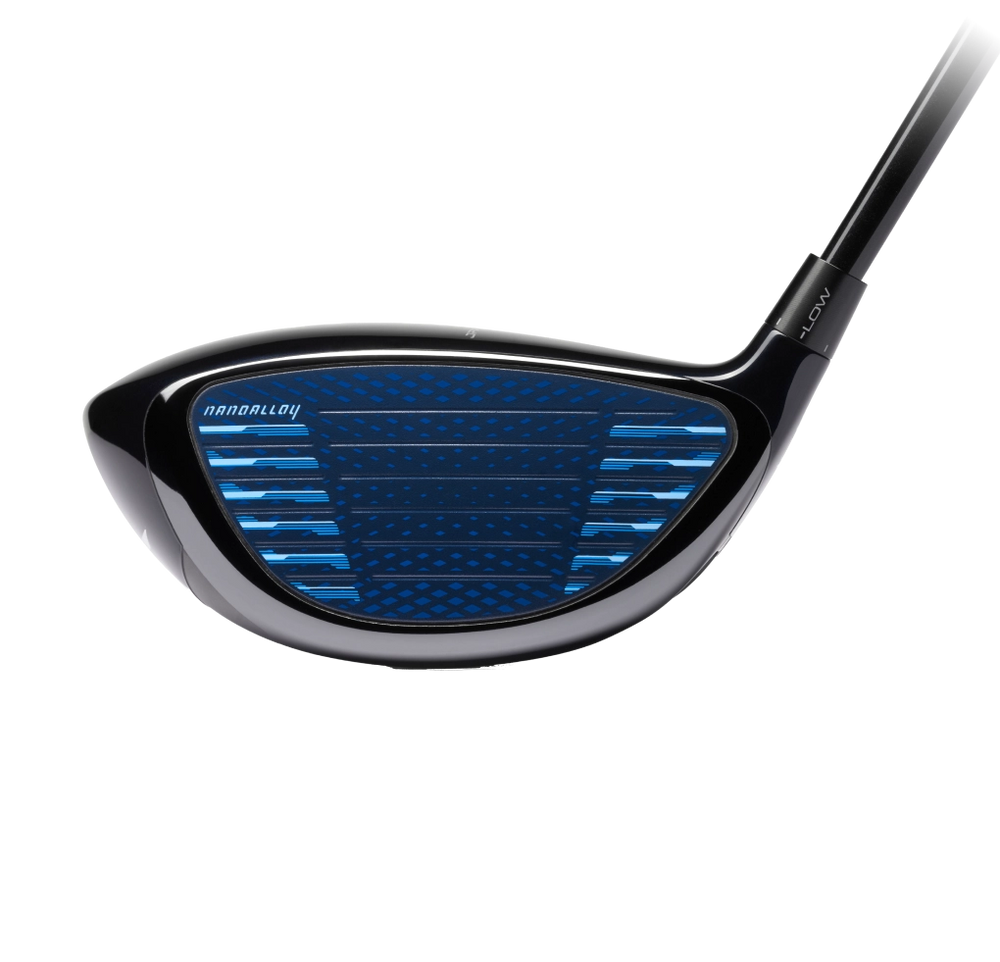 Mizuno JPX One Select