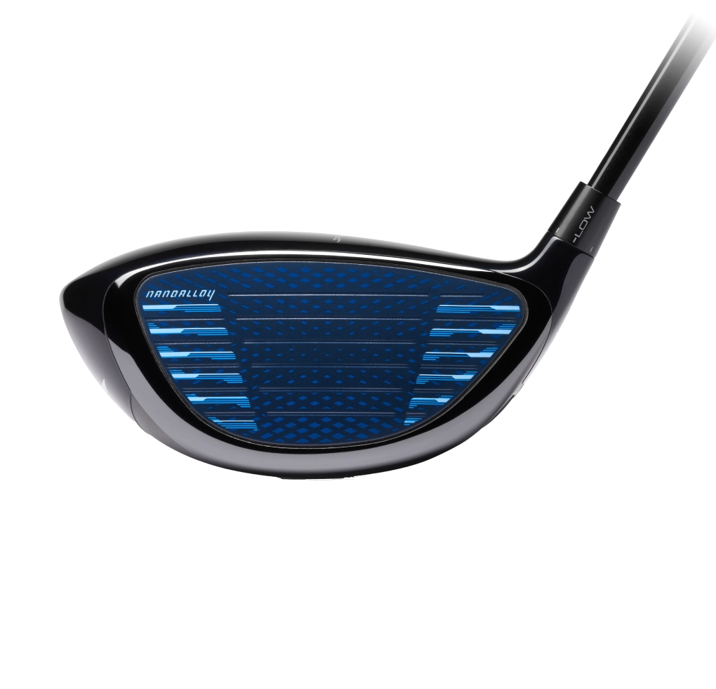 Mizuno JPX One