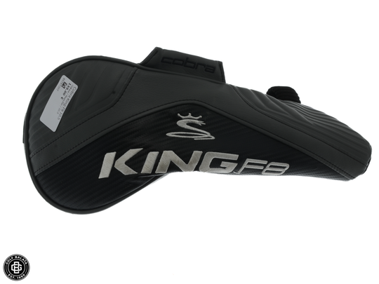 Cobra King F8 10.5