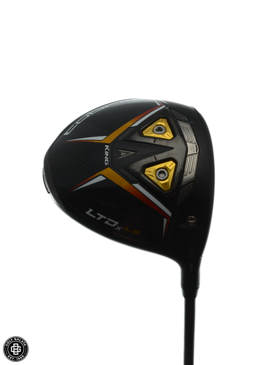 Cobra LTDx LS 10.5