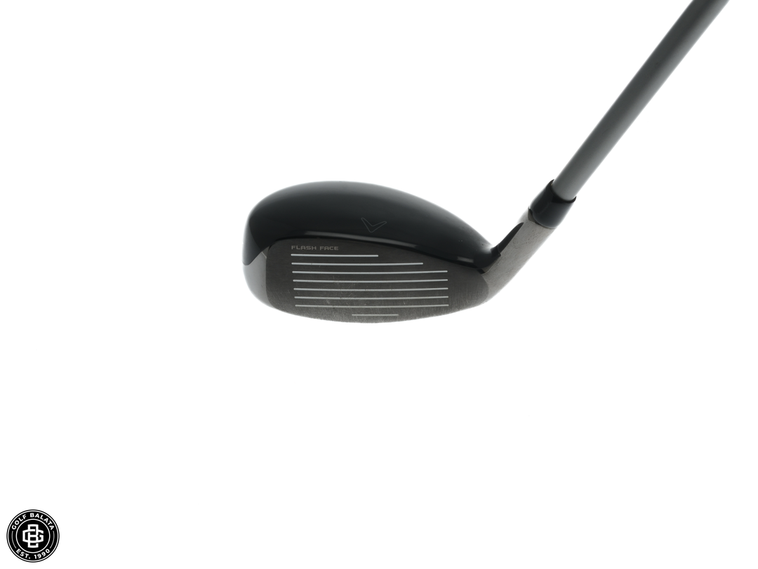 Callaway Mavrik 4/20