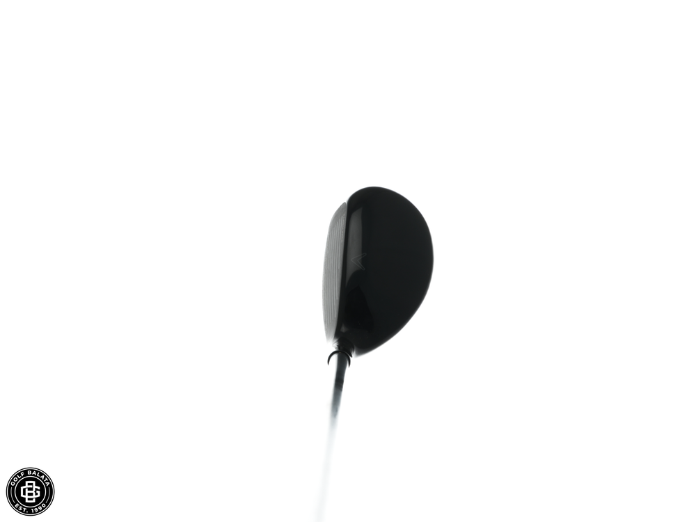 Callaway Mavrik 4/20