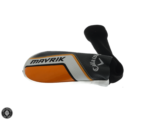 Callaway Mavrik 4/20