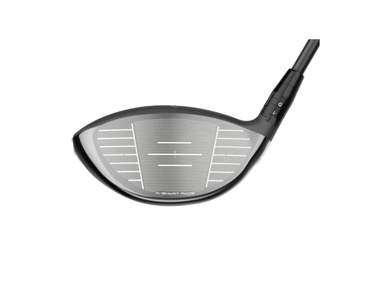 Callaway Paradym Ai Smoke Max