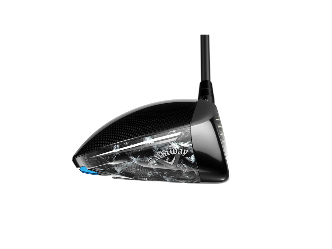 Callaway Paradym Ai Smoke Max