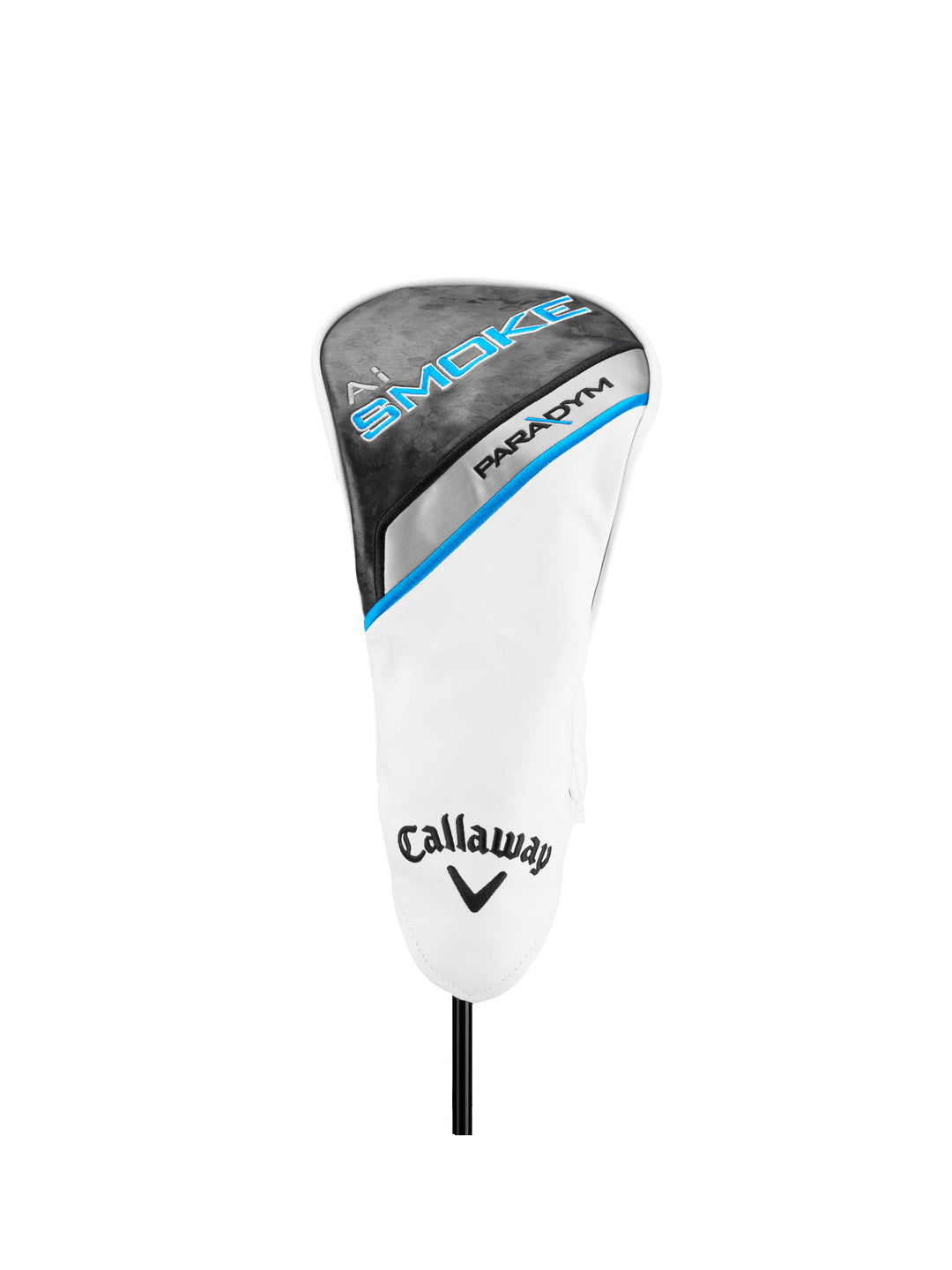 Callaway Paradym Ai Smoke Max