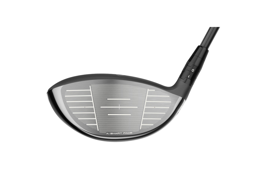 Callaway Paradym Ai Smoke Max D
