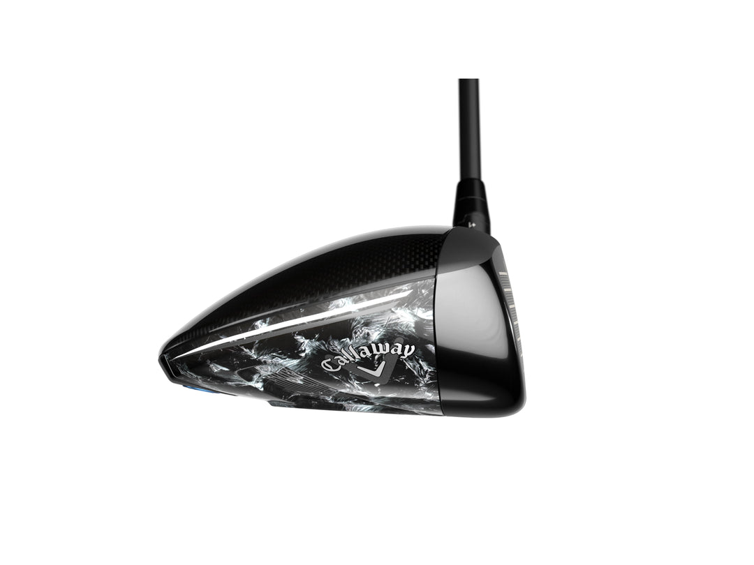 Callaway Paradym Ai Smoke Max D