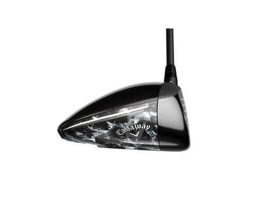 Callaway Paradym Ai Smoke Max D