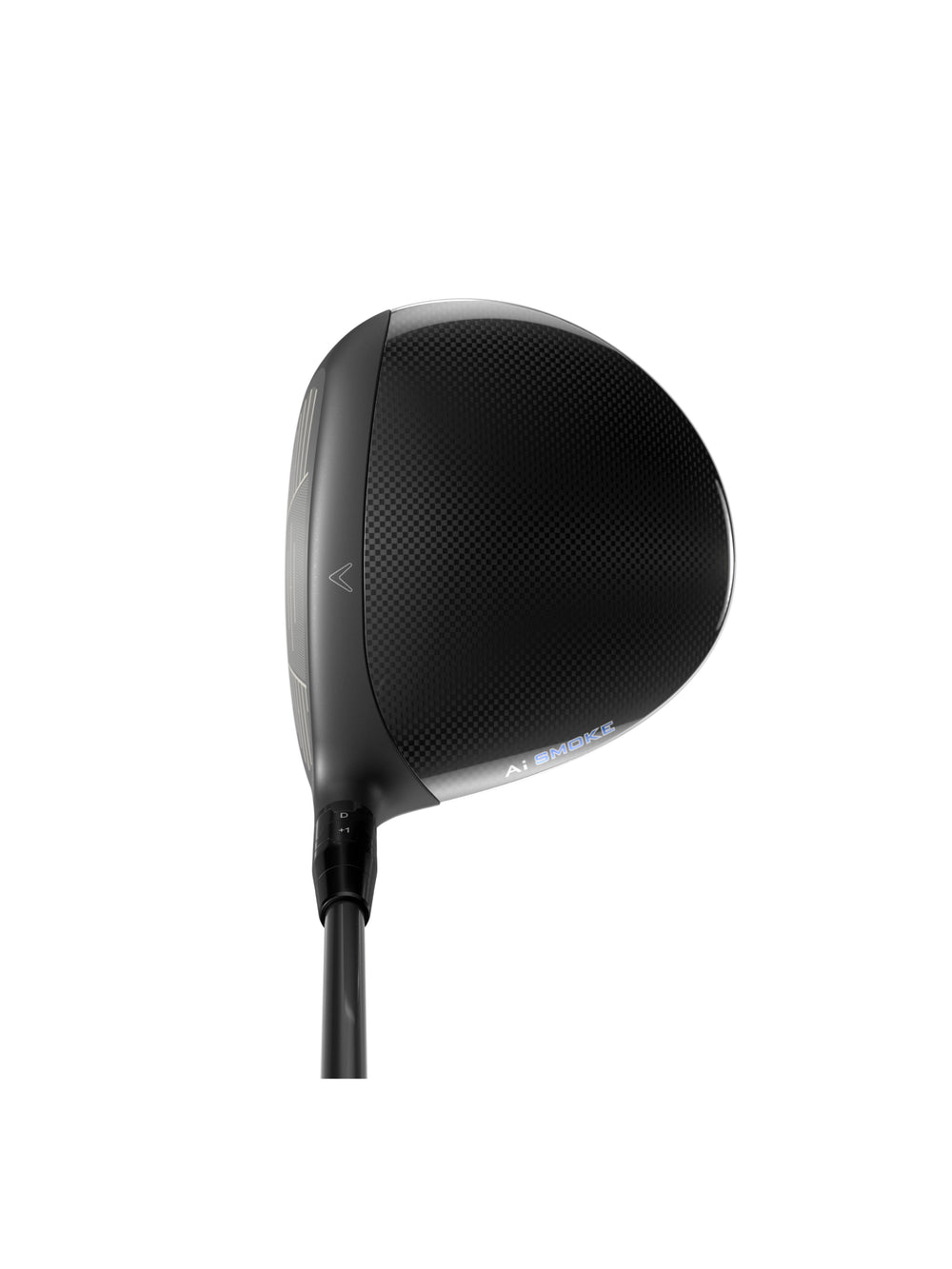 Callaway Paradym Ai Smoke Max D