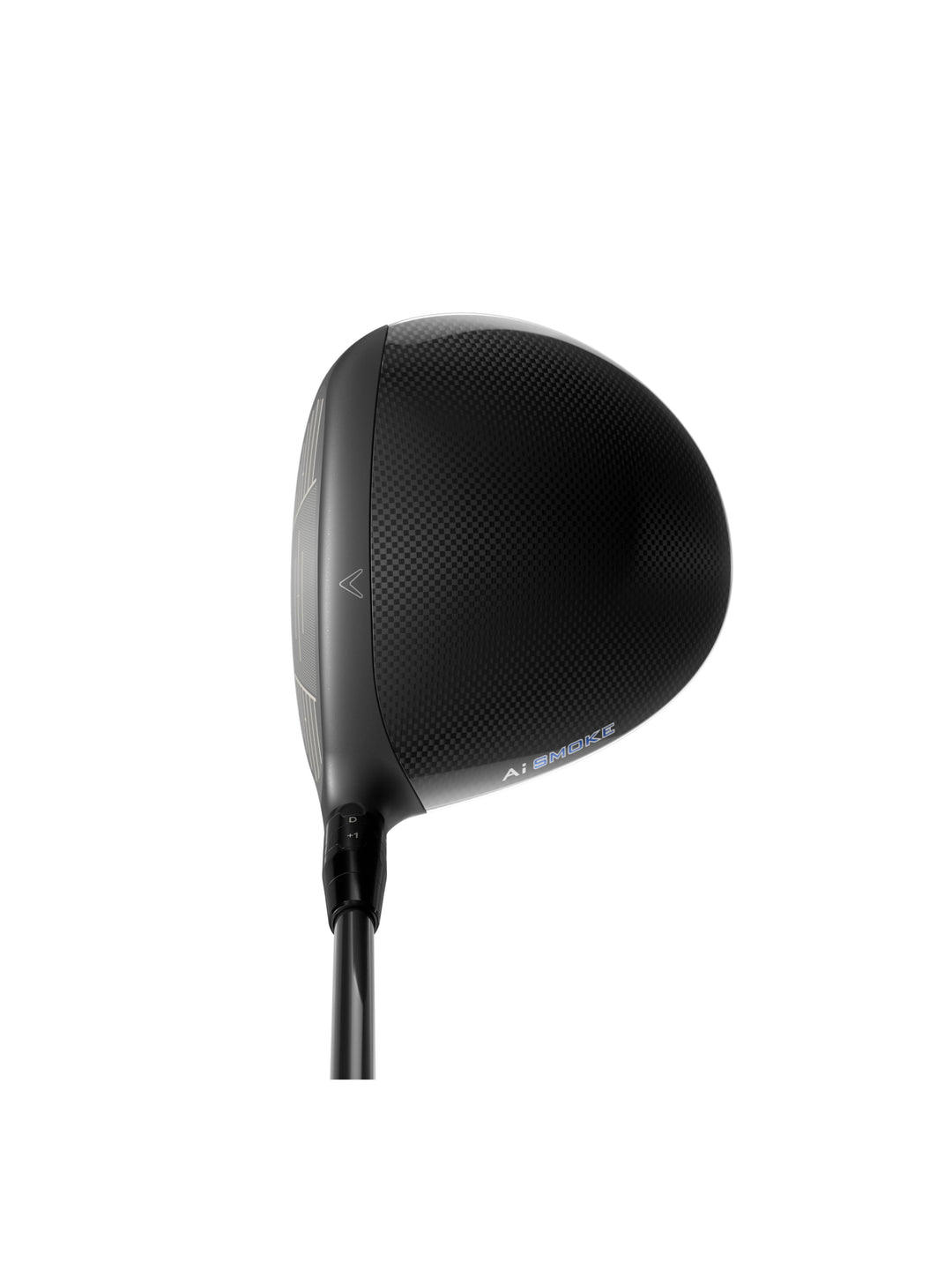 Callaway Paradym Ai Smoke Max