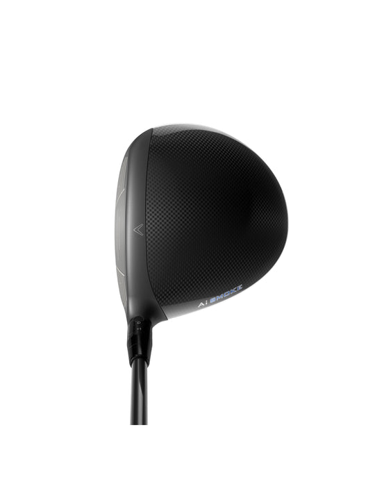 Callaway Paradym Ai Smoke Max