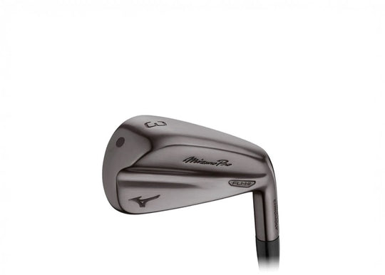 Mizuno Pro Fli-Hi